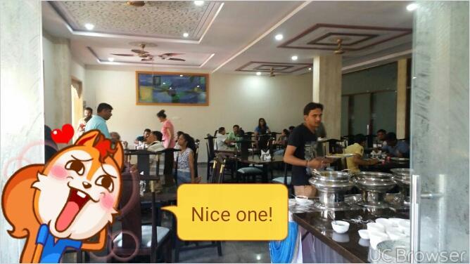 Hotel Garh Kumbha คัมบาลกาห์ ภายนอก รูปภาพ